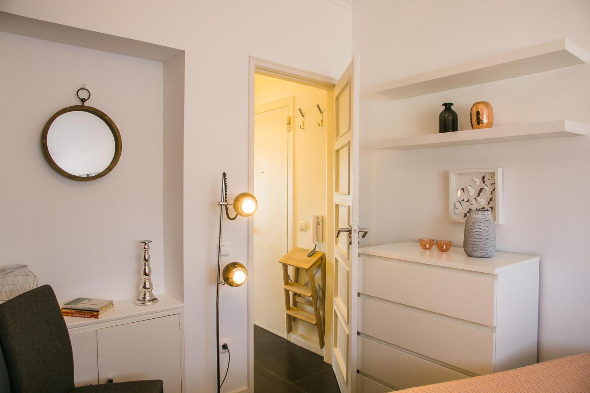Apartamento Traveling To Lisbon 308 - Marques de Pombal Exterior foto